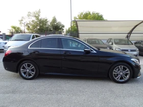 Mercedes-Benz C 220 2.2CDI AMG _Bi Xennon_*  | Mobile.bg    7