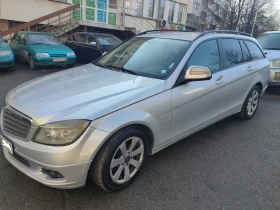 Обява за продажба на Mercedes-Benz C 220 OM646 ~8 900 лв. - изображение 1