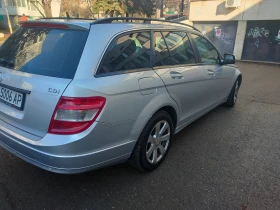 Обява за продажба на Mercedes-Benz C 220 OM646 ~8 900 лв. - изображение 4