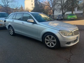Обява за продажба на Mercedes-Benz C 220 OM646 ~8 900 лв. - изображение 1