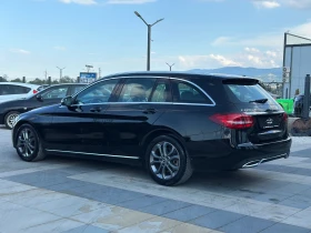 Mercedes-Benz C 220 * 9G Tronic* 2018г.* Full Led* - 25990 лв. - 86806012 4