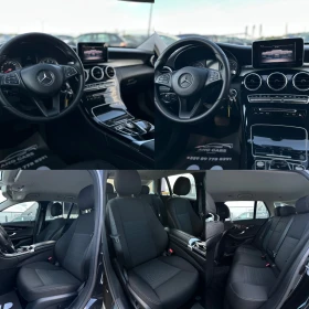 Mercedes-Benz C 220 * 9G Tronic* 2018г.* Full Led* - 25990 лв. - 86806012 11