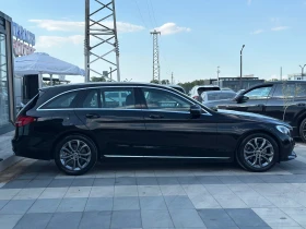 Mercedes-Benz C 220 * 9G Tronic* 2018г.* Full Led* - 25990 лв. - 86806012 7