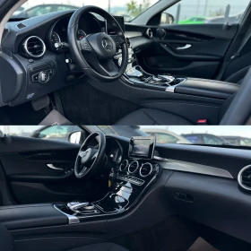 Mercedes-Benz C 220 * 9G Tronic* 2018г.* Full Led* - 25990 лв. - 86806012 10
