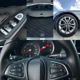 Mercedes-Benz C 220 * 9G Tronic* 2018г.* Full Led* - 25990 лв. - 86806012 13