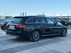 Mercedes-Benz C 220 * 9G Tronic* 2018г.* Full Led* - 25990 лв. - 86806012 5