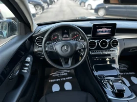 Mercedes-Benz C 220 * 9G Tronic* 2018г.* Full Led* - 25990 лв. - 86806012 9