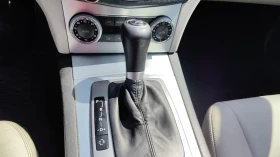 Mercedes-Benz C 220 2.2 CDi   | Mobile.bg    10