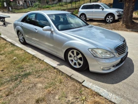 Mercedes-Benz S 320 | Mobile.bg    7