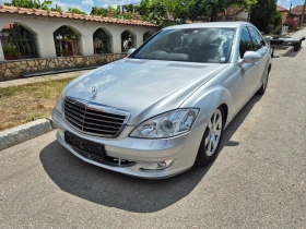 Mercedes-Benz S 320