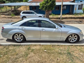 Mercedes-Benz S 320 | Mobile.bg    6