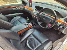 Mercedes-Benz S 320 | Mobile.bg    8