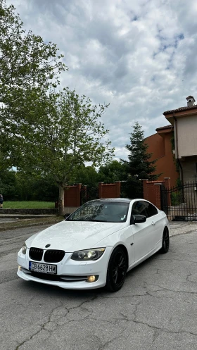 Обява за продажба на BMW 320 320D ~15 500 лв. - изображение 1