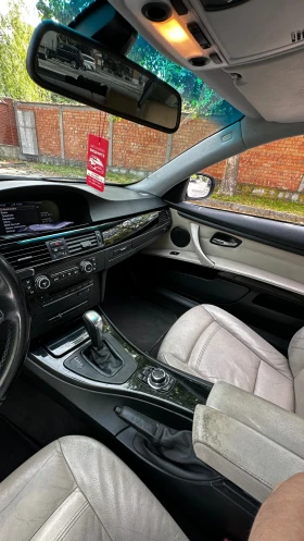 Обява за продажба на BMW 320 320D ~15 500 лв. - изображение 7
