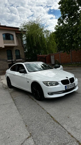 Обява за продажба на BMW 320 320D ~15 500 лв. - изображение 1