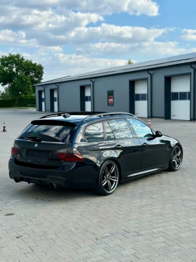 Обява за продажба на BMW 335 FULL M PACK ~21 500 лв. - изображение 2