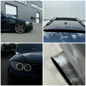 BMW 335 FULL M PACK - 21500 лв. - 29422928 14