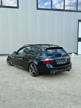 Обява за продажба на BMW 335 FULL M PACK ~21 500 лв. - изображение 3