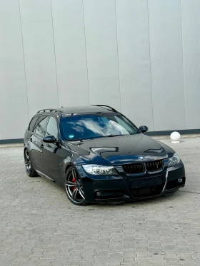 Обява за продажба на BMW 335 FULL M PACK ~21 500 лв. - изображение 1