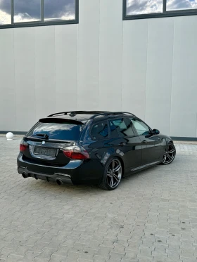 Обява за продажба на BMW 335 FULL M PACK ~21 500 лв. - изображение 5