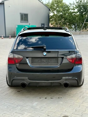 Обява за продажба на BMW 335 FULL M PACK ~21 500 лв. - изображение 6