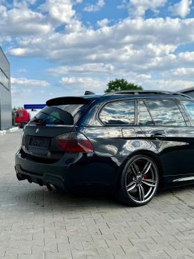Обява за продажба на BMW 335 FULL M PACK ~21 500 лв. - изображение 4