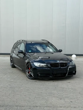 Обява за продажба на BMW 335 FULL M PACK ~21 500 лв. - изображение 1