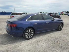 Audi A4 PREMIUM 40 | Mobile.bg    2