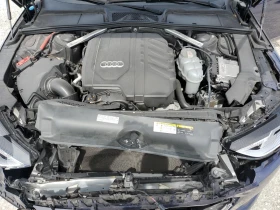 Audi A4 PREMIUM 40 | Mobile.bg    11