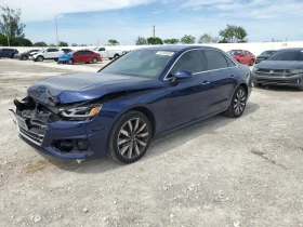 Audi A4 PREMIUM 40 | Mobile.bg    5
