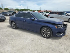 Audi A4 PREMIUM 40 | Mobile.bg    4