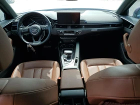 Audi A4 PREMIUM 40 | Mobile.bg    8