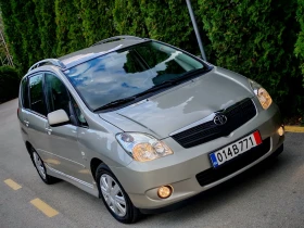     Toyota Corolla verso 2.0D4-D(90)* FACELIFT*  * 