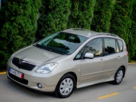     Toyota Corolla verso 2.0D4-D(90)* FACELIFT*  * 