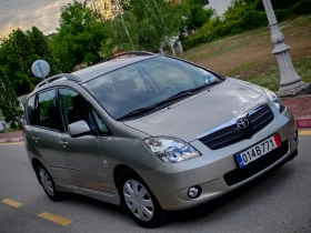 Toyota Corolla verso 2.0D4-D(90)* FACELIFT*  *  | Mobile.bg    9