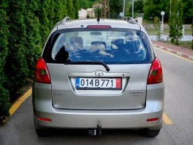 Toyota Corolla verso 2.0D4-D(90)* FACELIFT*  *  | Mobile.bg    6