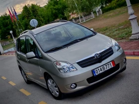 Toyota Corolla verso 2.0D4-D(90)* FACELIFT*  *  | Mobile.bg    10
