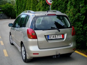 Toyota Corolla verso 2.0D4-D(90)* FACELIFT*  *  | Mobile.bg    5