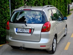 Toyota Corolla verso 2.0D4-D(90)* FACELIFT*  *  | Mobile.bg    7
