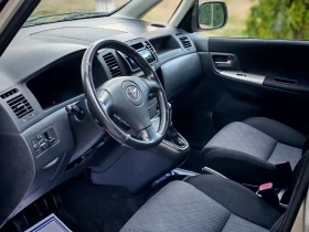 Toyota Corolla verso 2.0D4-D(90)* FACELIFT*  *  | Mobile.bg    12