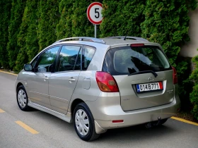     Toyota Corolla verso 2.0D4-D(90)* FACELIFT*  * 