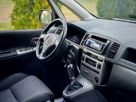 Toyota Corolla verso 2.0D4-D(90)* FACELIFT*  *  | Mobile.bg    14