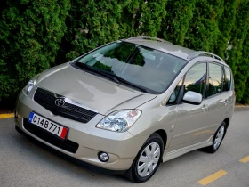     Toyota Corolla verso 2.0D4-D(90)* FACELIFT*  * 
