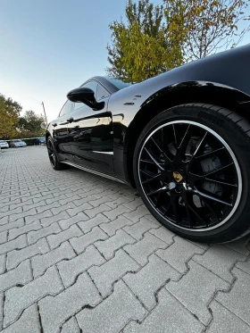 Обява за продажба на Porsche Panamera 4S ~96 000 лв. - изображение 3