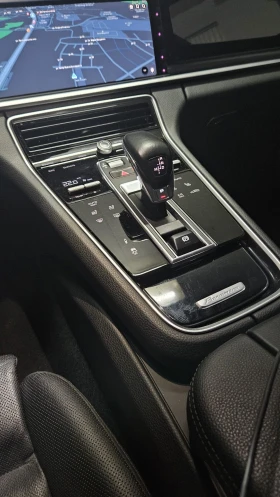 Обява за продажба на Porsche Panamera 4S ~96 000 лв. - изображение 10