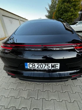 Обява за продажба на Porsche Panamera 4S ~96 000 лв. - изображение 1