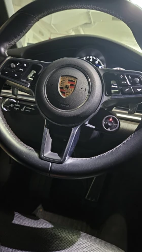 Обява за продажба на Porsche Panamera 4S ~96 000 лв. - изображение 9