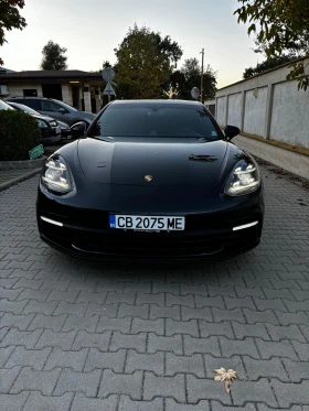 Обява за продажба на Porsche Panamera 4S ~96 000 лв. - изображение 1