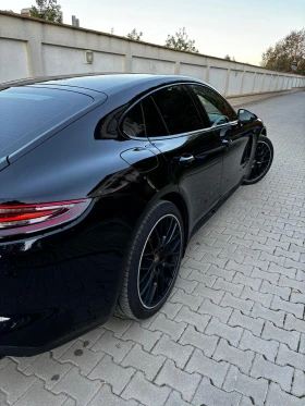 Обява за продажба на Porsche Panamera 4S ~96 000 лв. - изображение 6