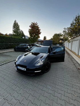 Обява за продажба на Porsche Panamera 4S ~96 000 лв. - изображение 7